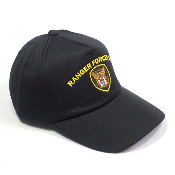 หมวกตำรวจRangerForce