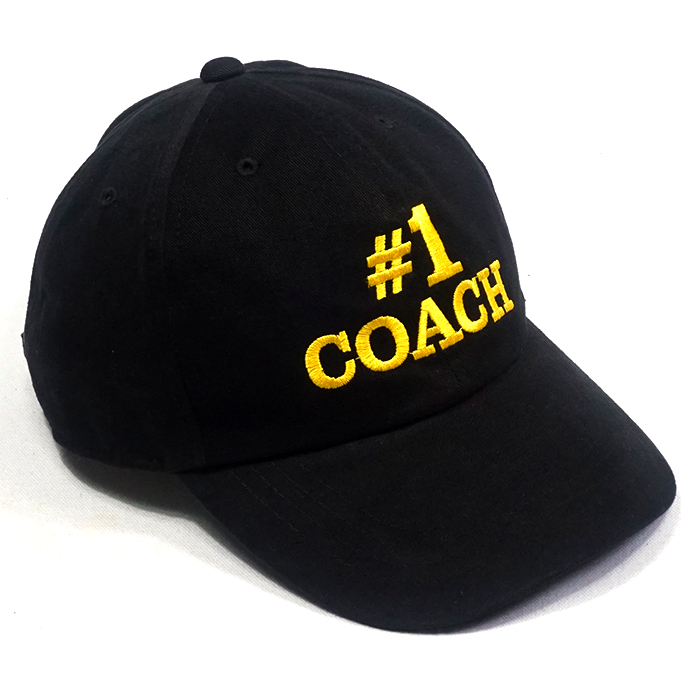 ผลิตหมวกแบรนด์ COACH