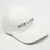 แบบหมวกแก๊ป GLOBAL