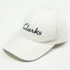 งานผลิตหมวก Clarks