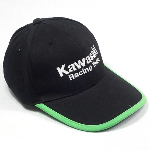 หมวกแก๊ป Kawasaki