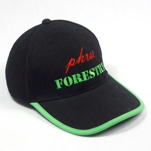 ผลิตหมวกForestry