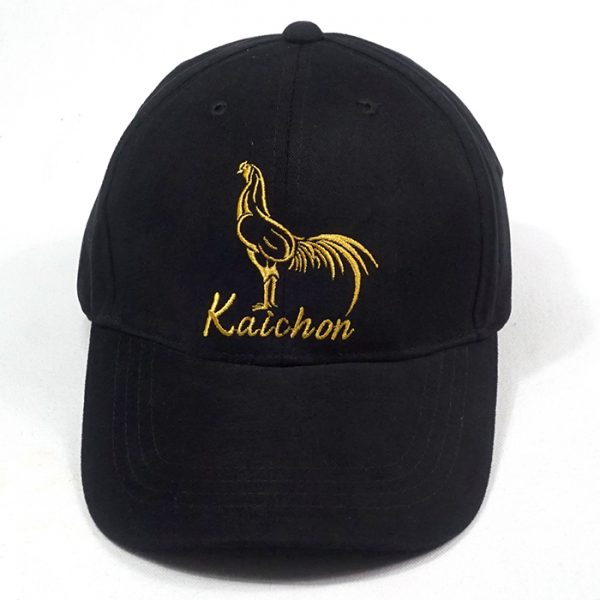 หมวกแก๊ป kaichon