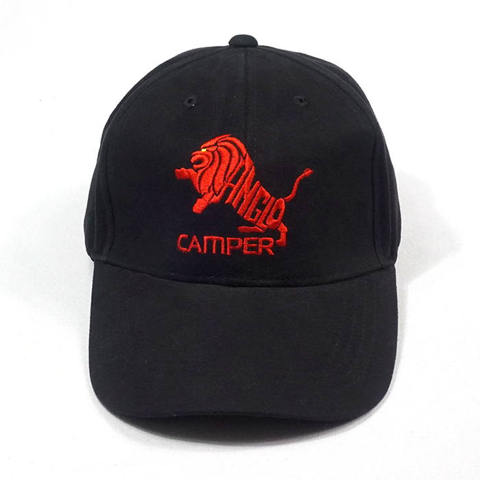 ผลิตหมวกแก๊ป CAMPER