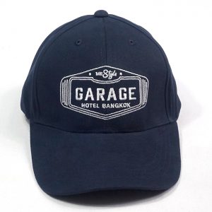 หมวกแก๊ปงาน GARAGE