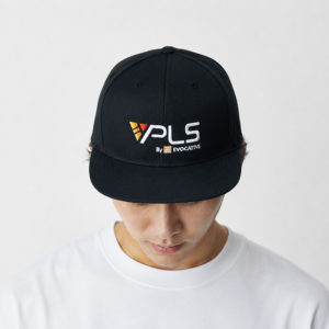 หมวกฮิปฮอป งานVPLS